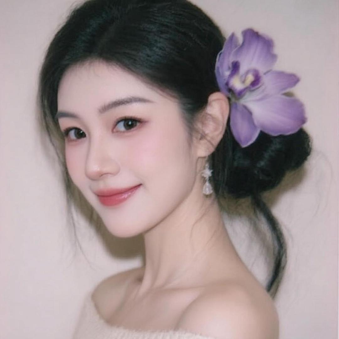 是呦呦小可爱呀