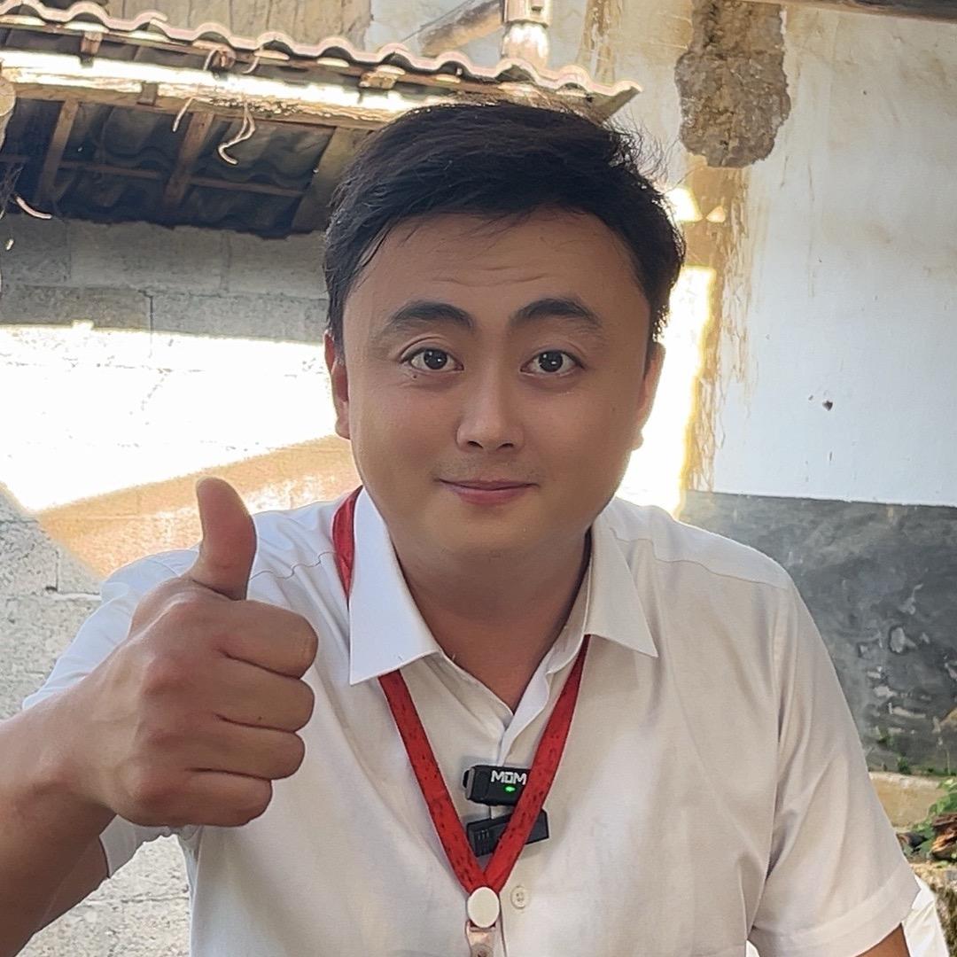 杨主任下乡