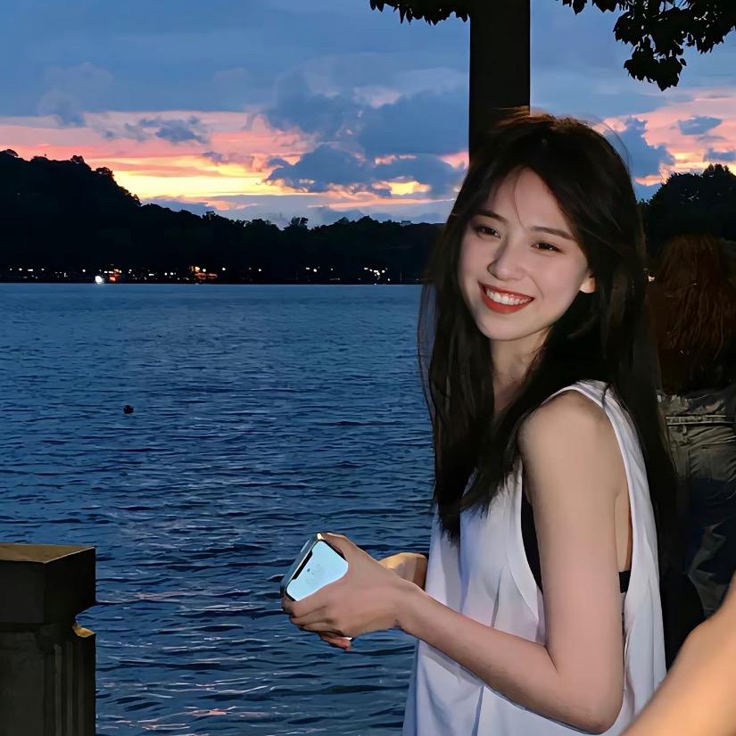 水贝大小姐