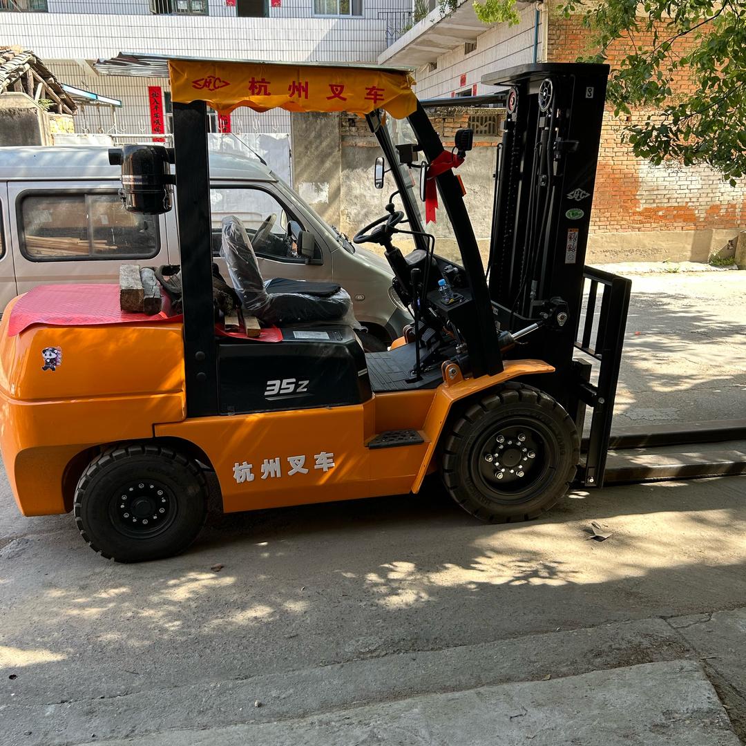 南昌县叉车起重租赁