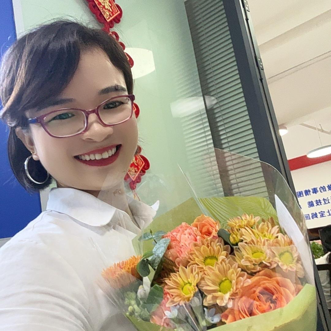 月月带你做家政