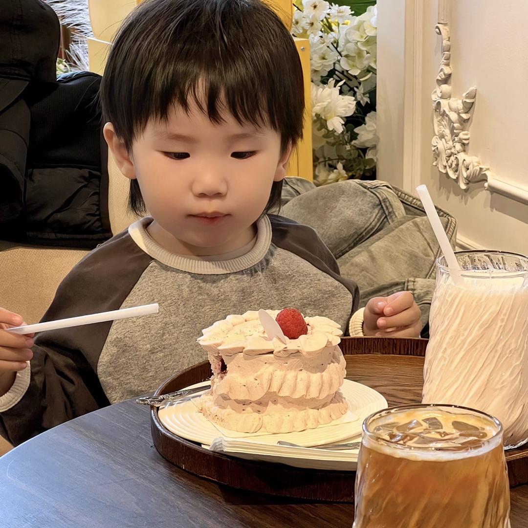 吨吨童装品牌集合
