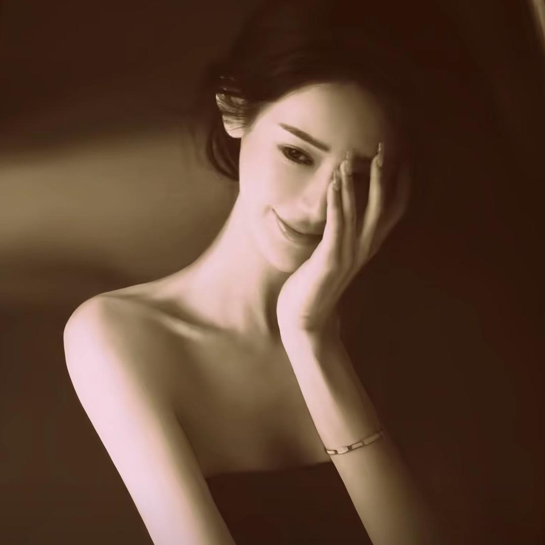 说什么晚安