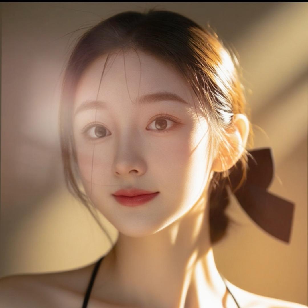财神爷的独生女