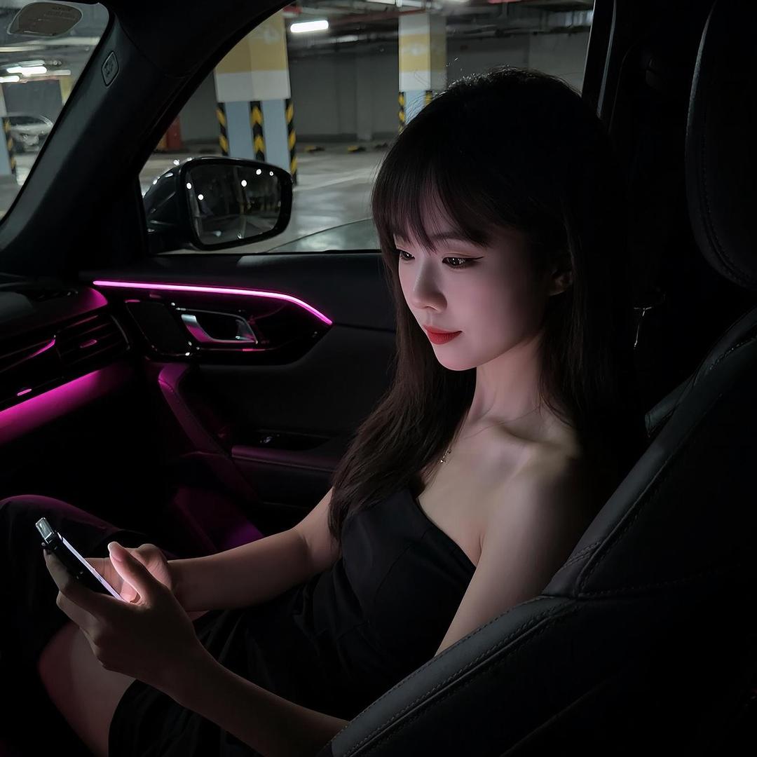 王小姐🍓