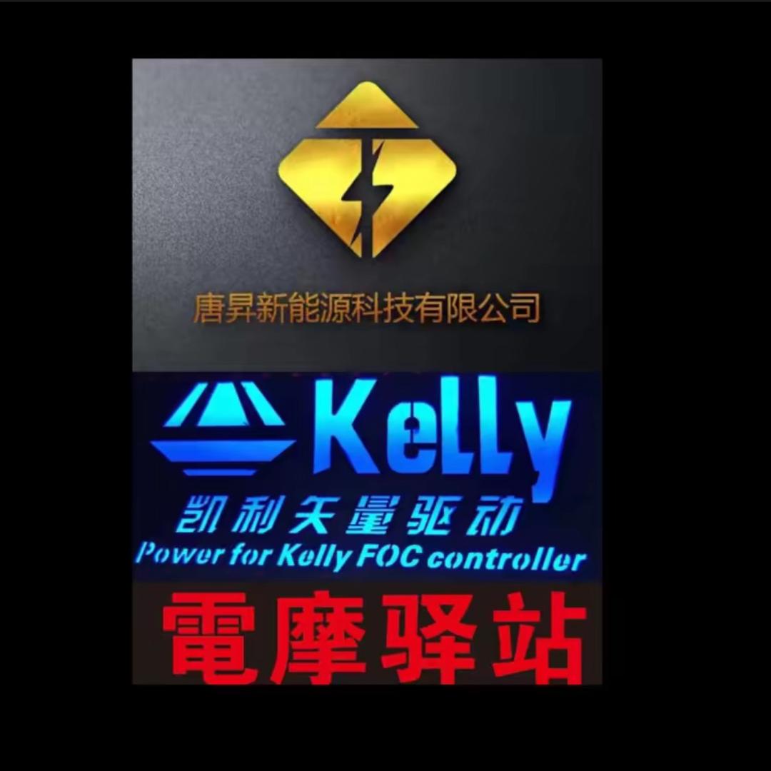 凯利电摩驿站锂电（总管）