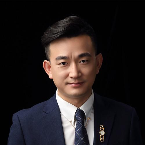 洪帮主（每天下午8点直播）@抖音