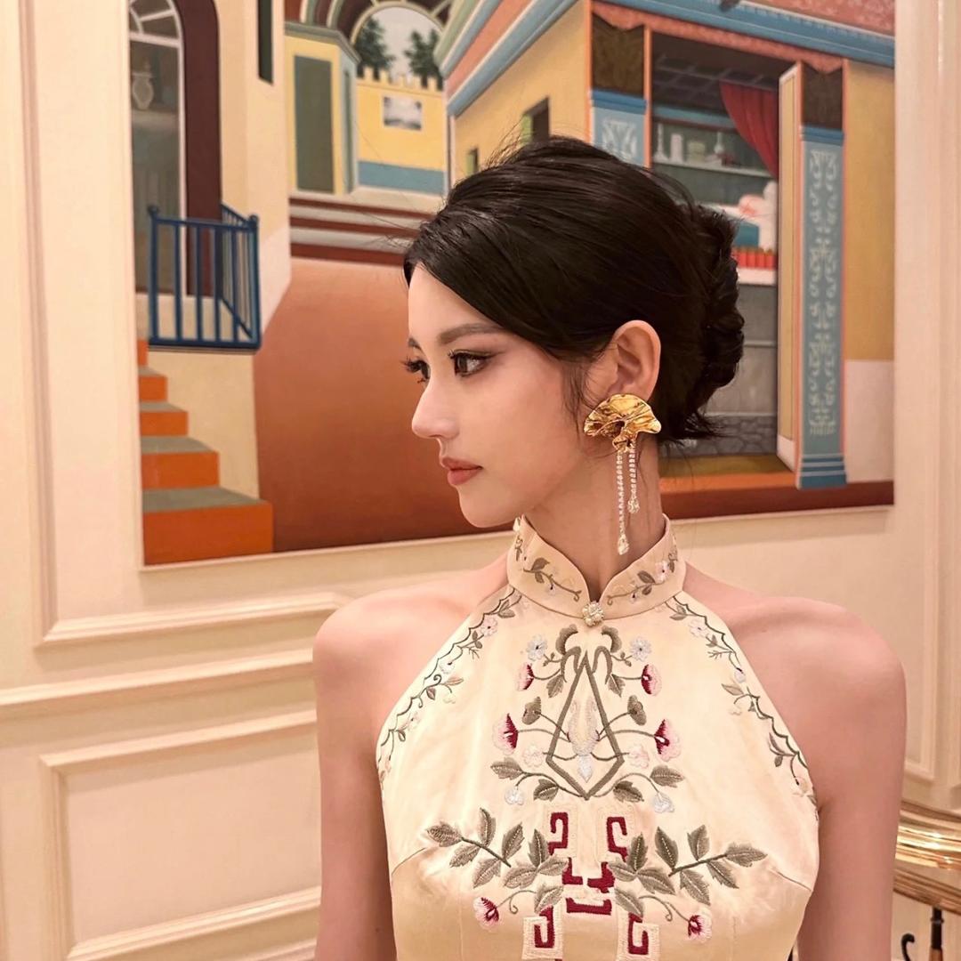 小众奢品服饰