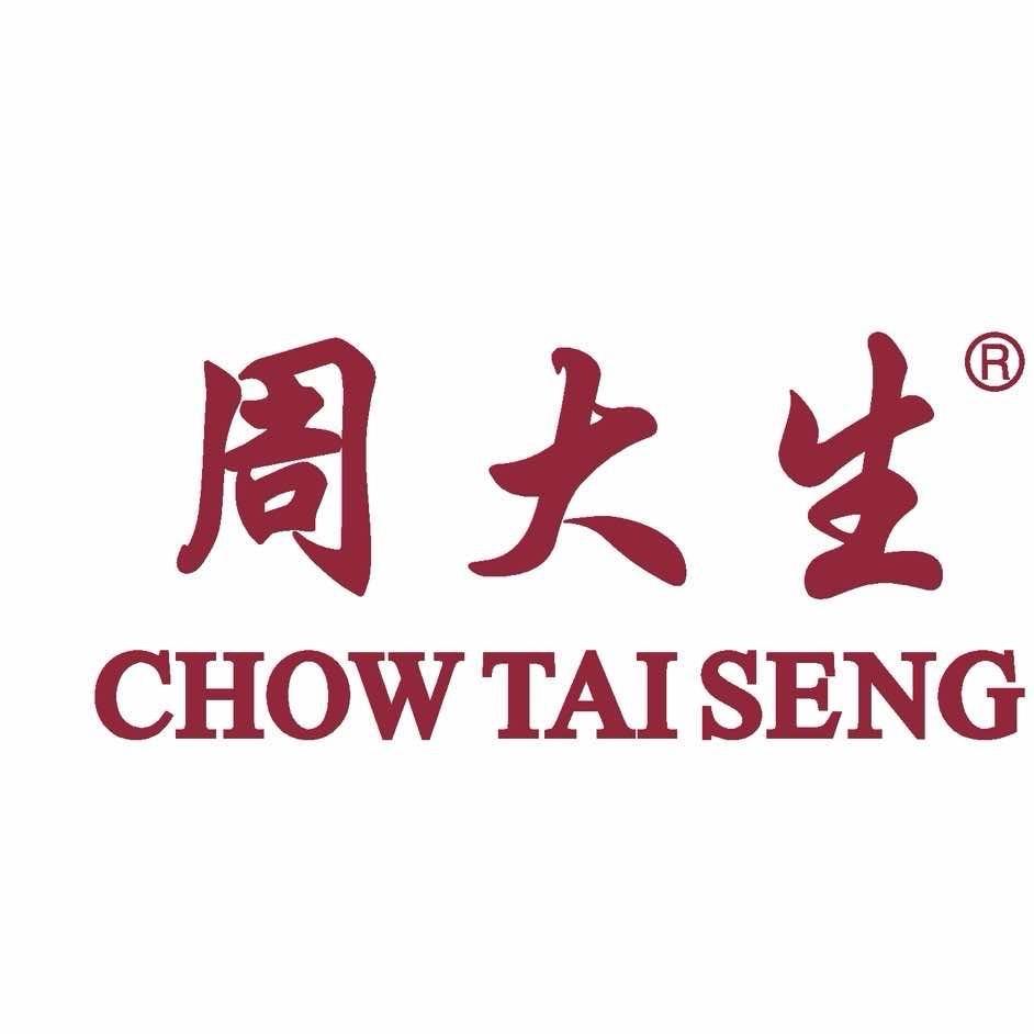 周大生 和平大悦城店