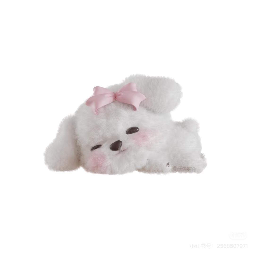 春日蜜桃