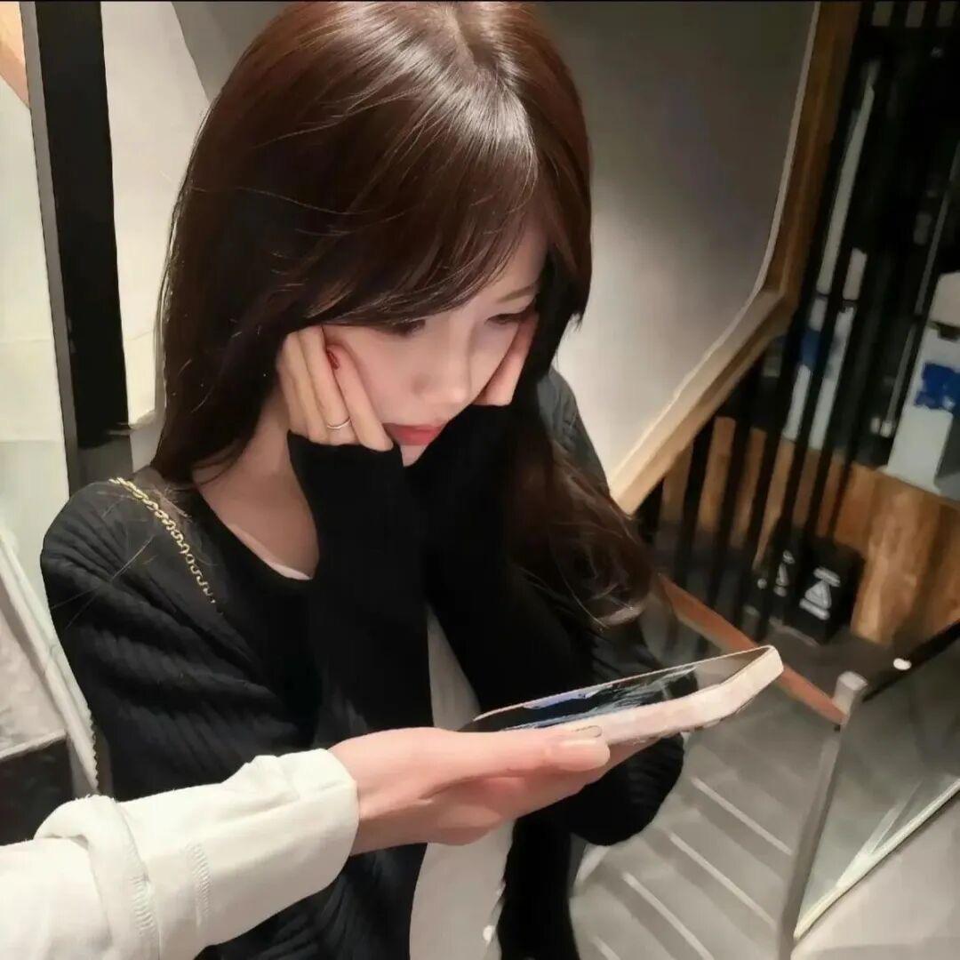 心碎香香^