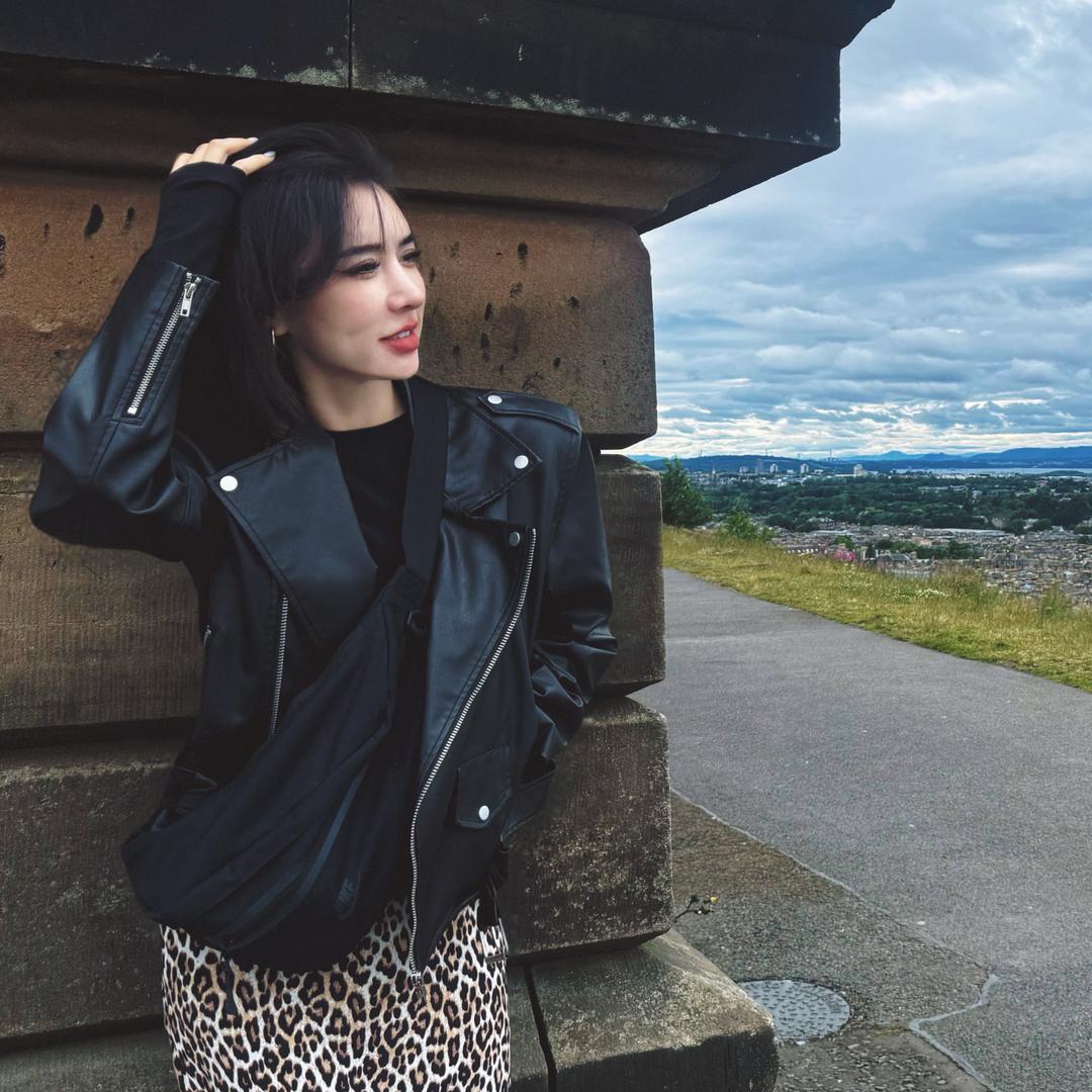 ⚜️峙怡。