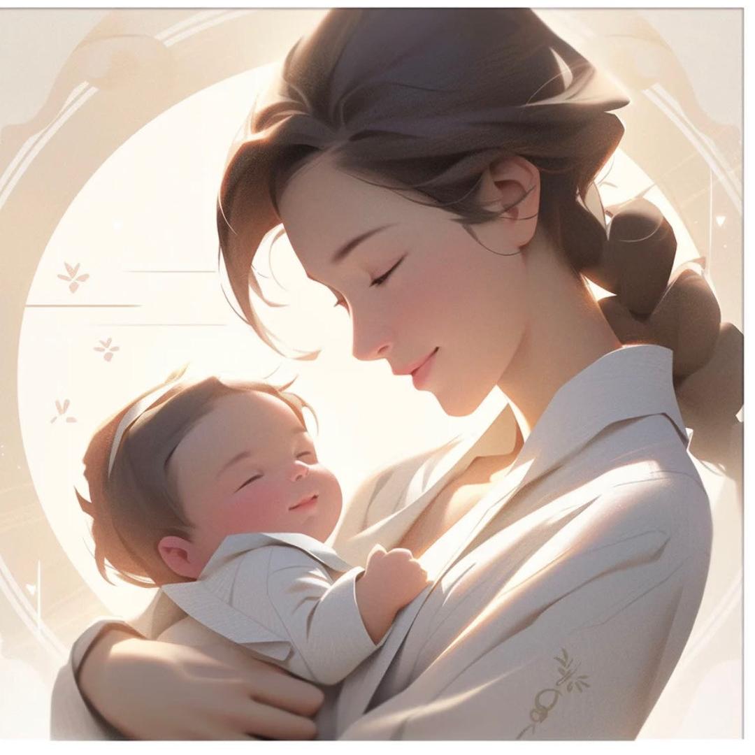 仔妈好孕（孕期）