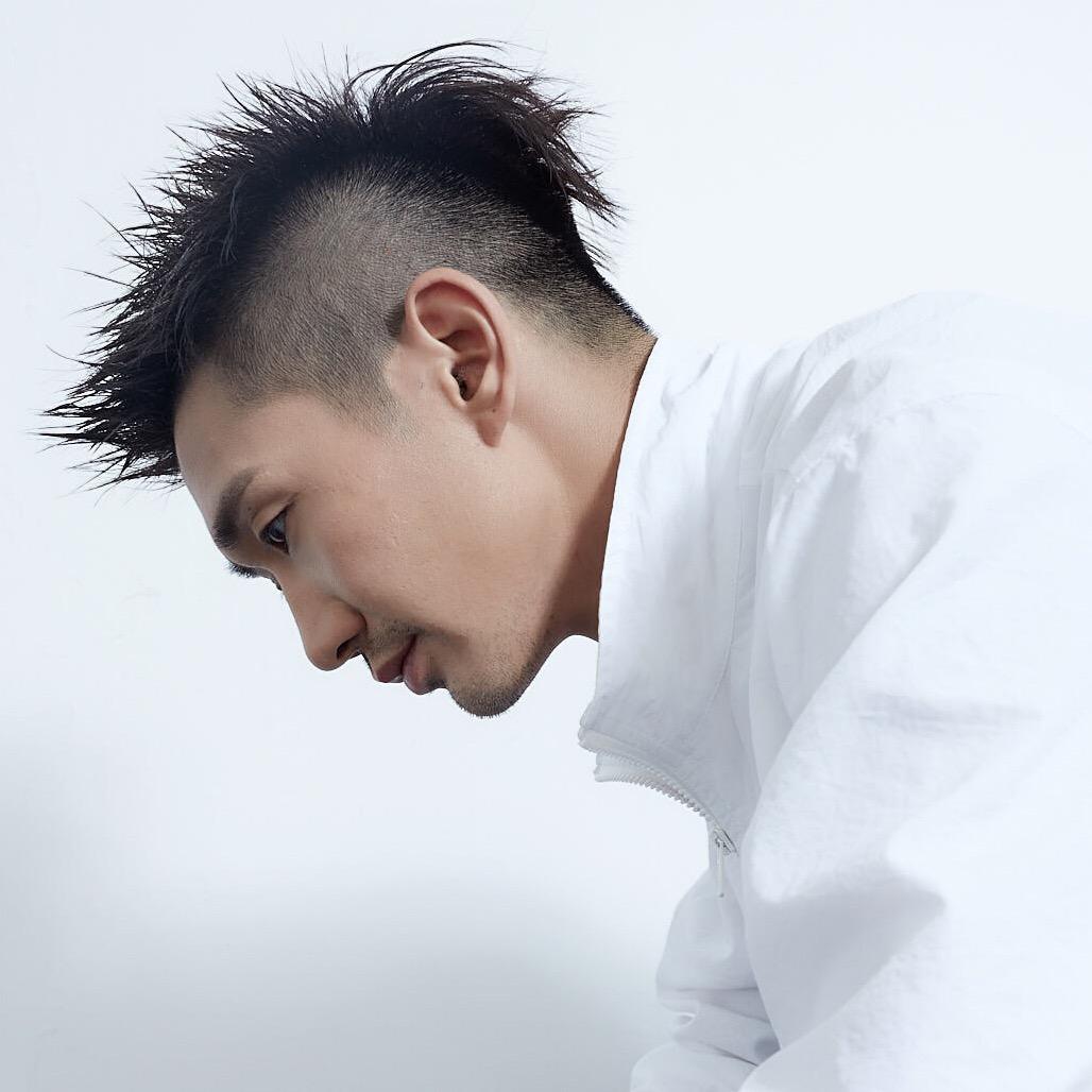 专注发型设计的艺峰