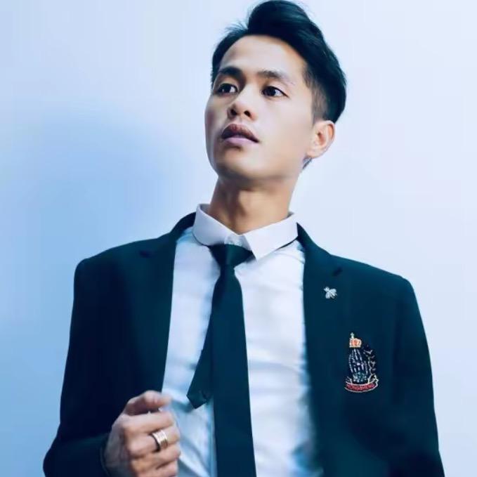 四公子💯老头26号八周年粉丝见面演唱会