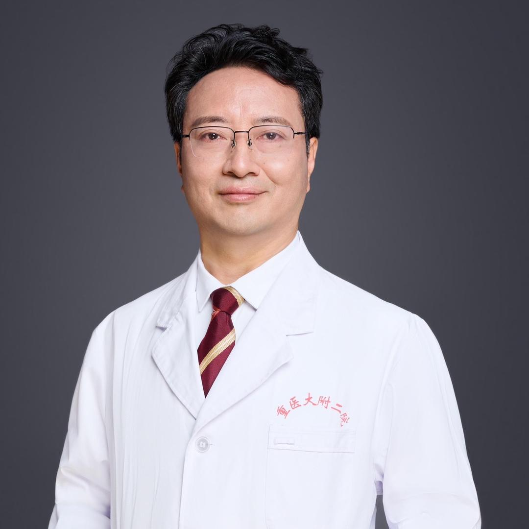 神经外科的陈大爷