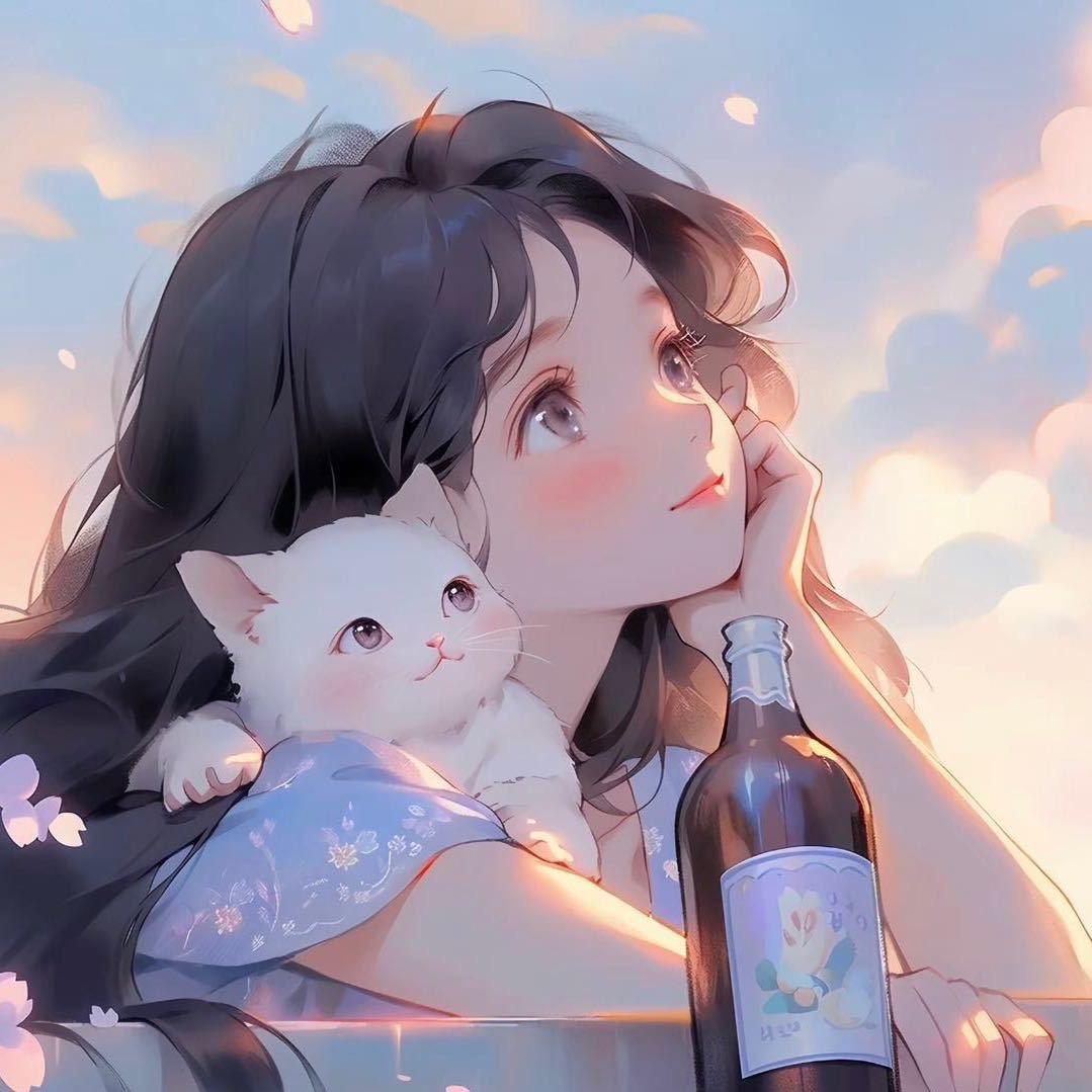婉儿妹妹