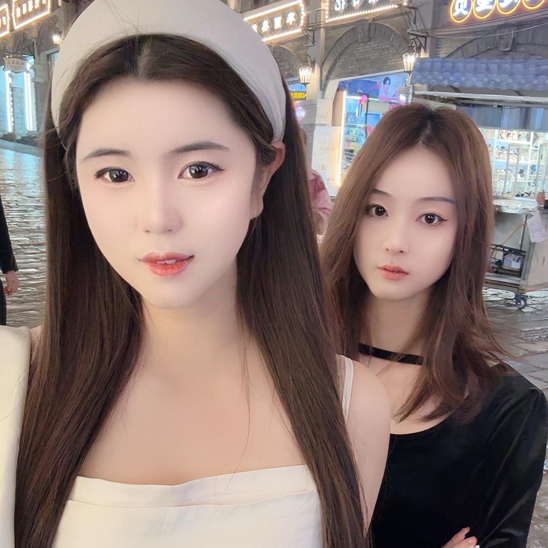 山歌AD姐妹（瘦肉）