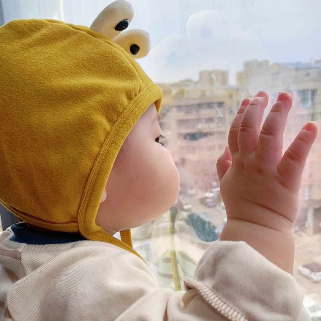 吨吨来啦