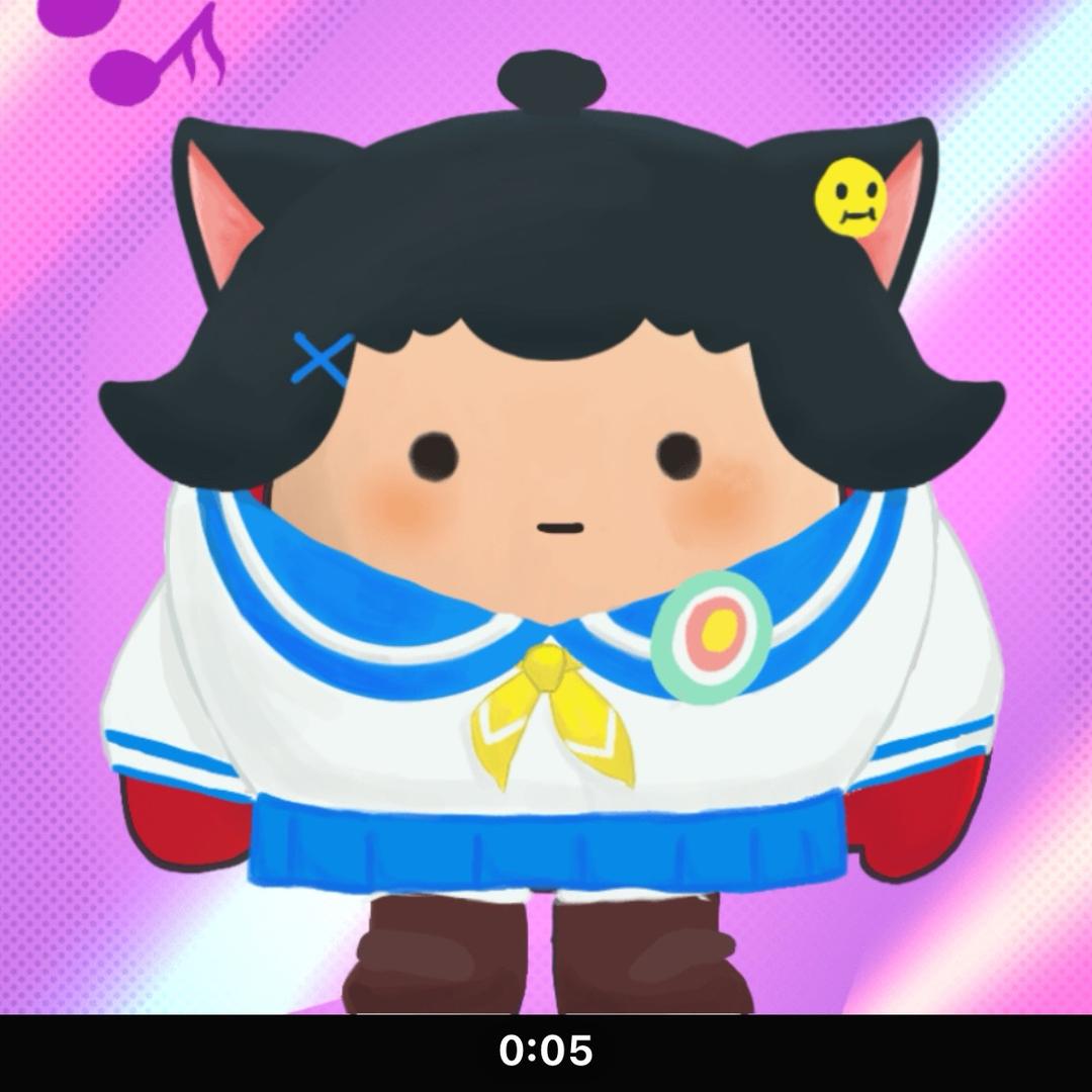 叫我杨小姐的头像