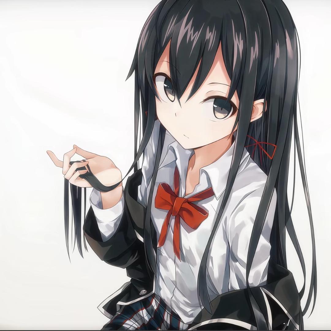 Yukino