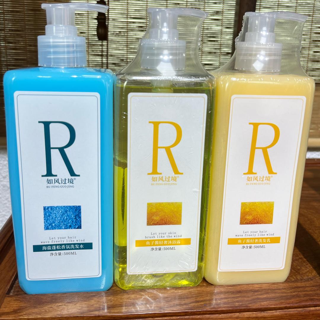 眷美家居生活企业店