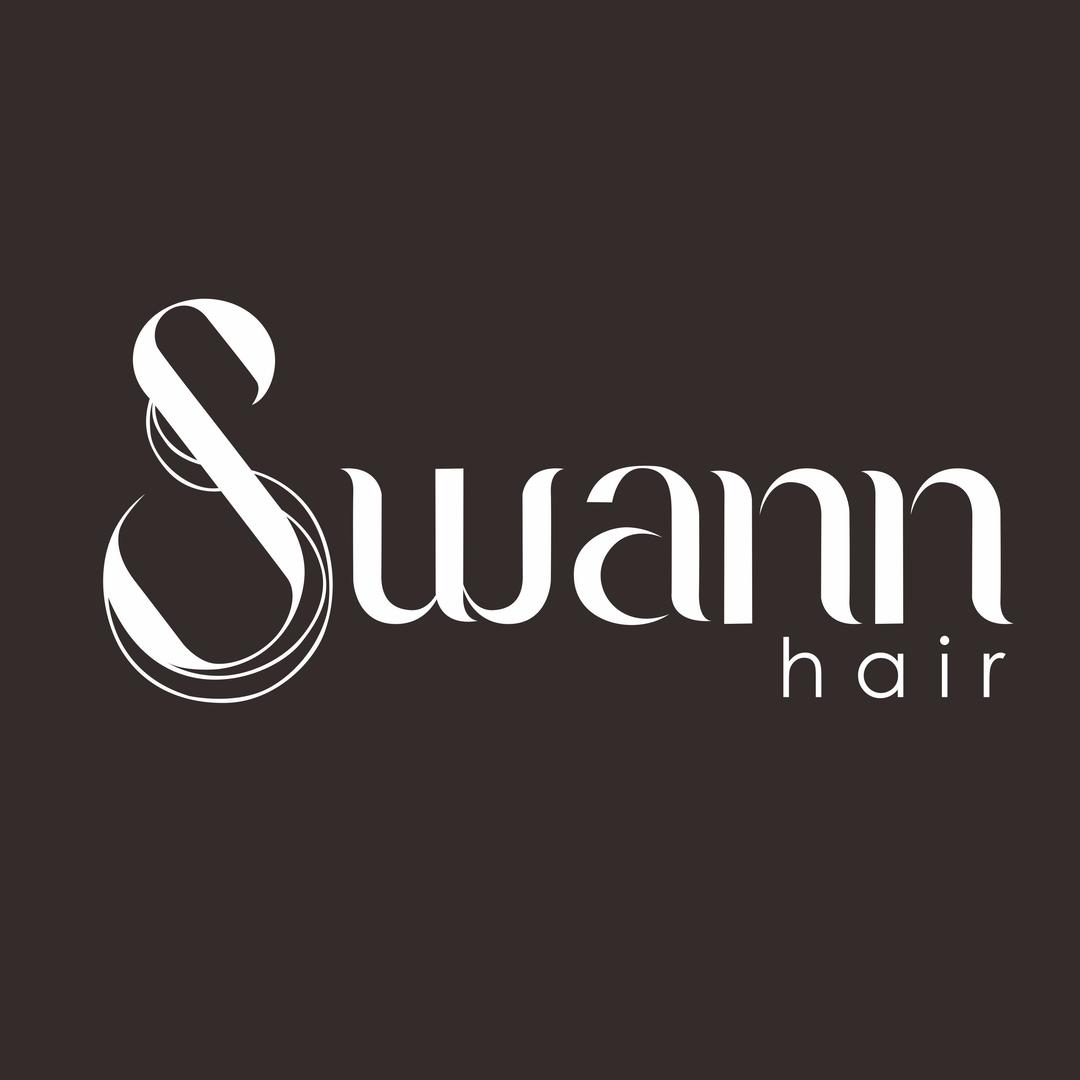 SWANNHAIR发型设计