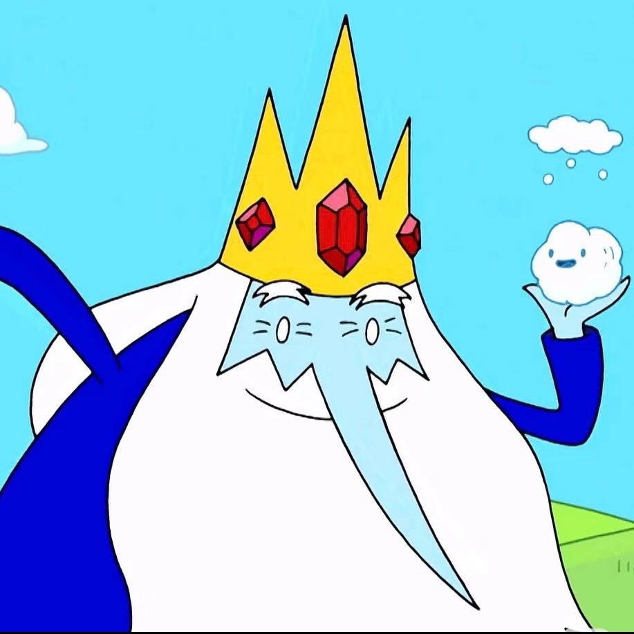 欧皮肥憨（十点就困