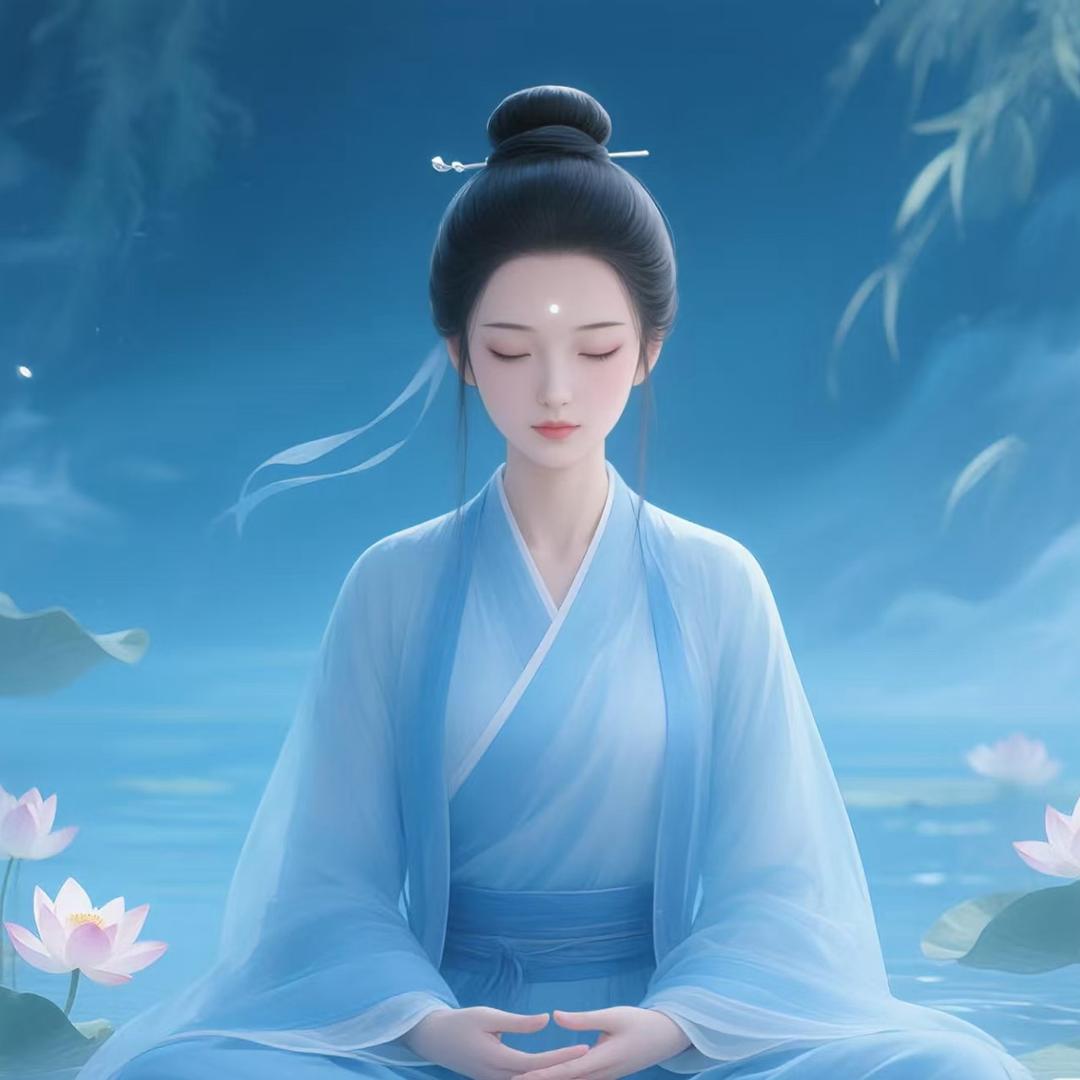 玄霜子