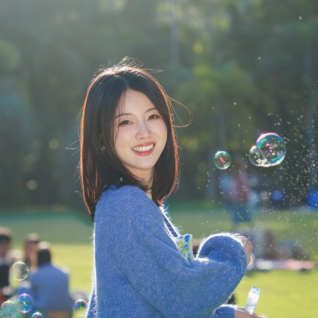 小萱师妹