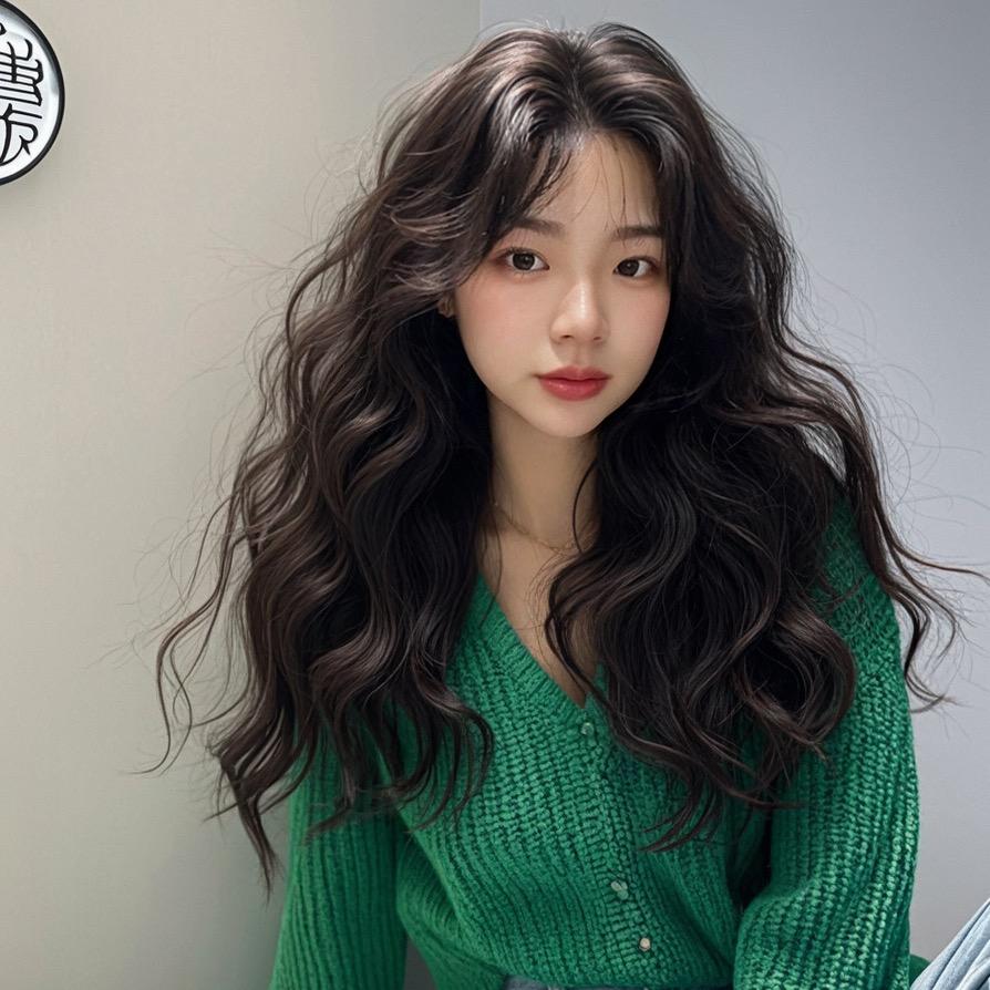 小小倩