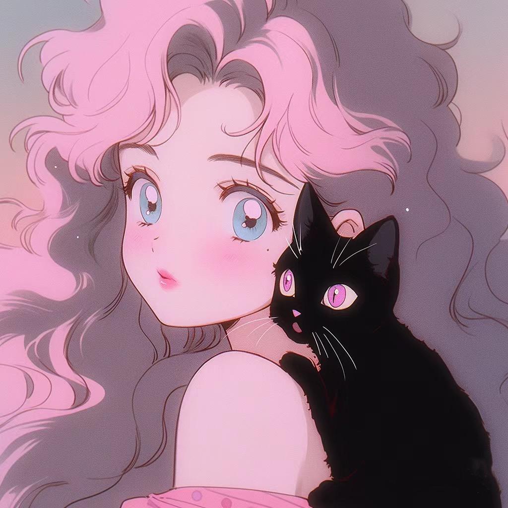 小鱼不爱吃肥肉