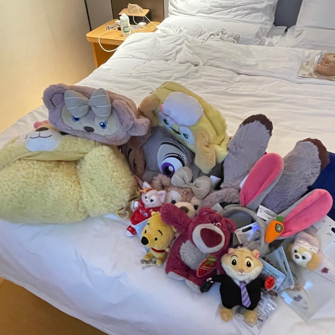 小h是个吃货🍭