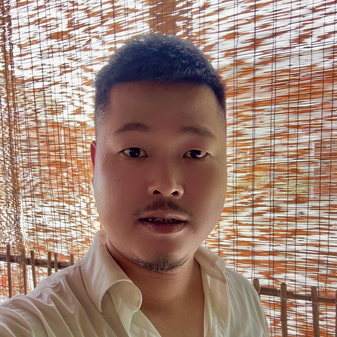 老张哥的生活