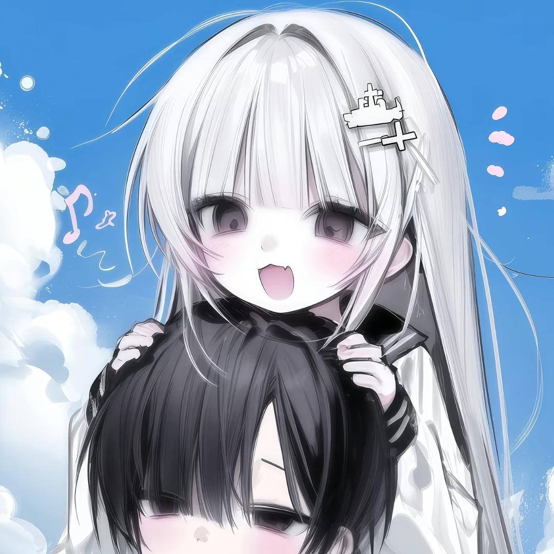 Eternal love