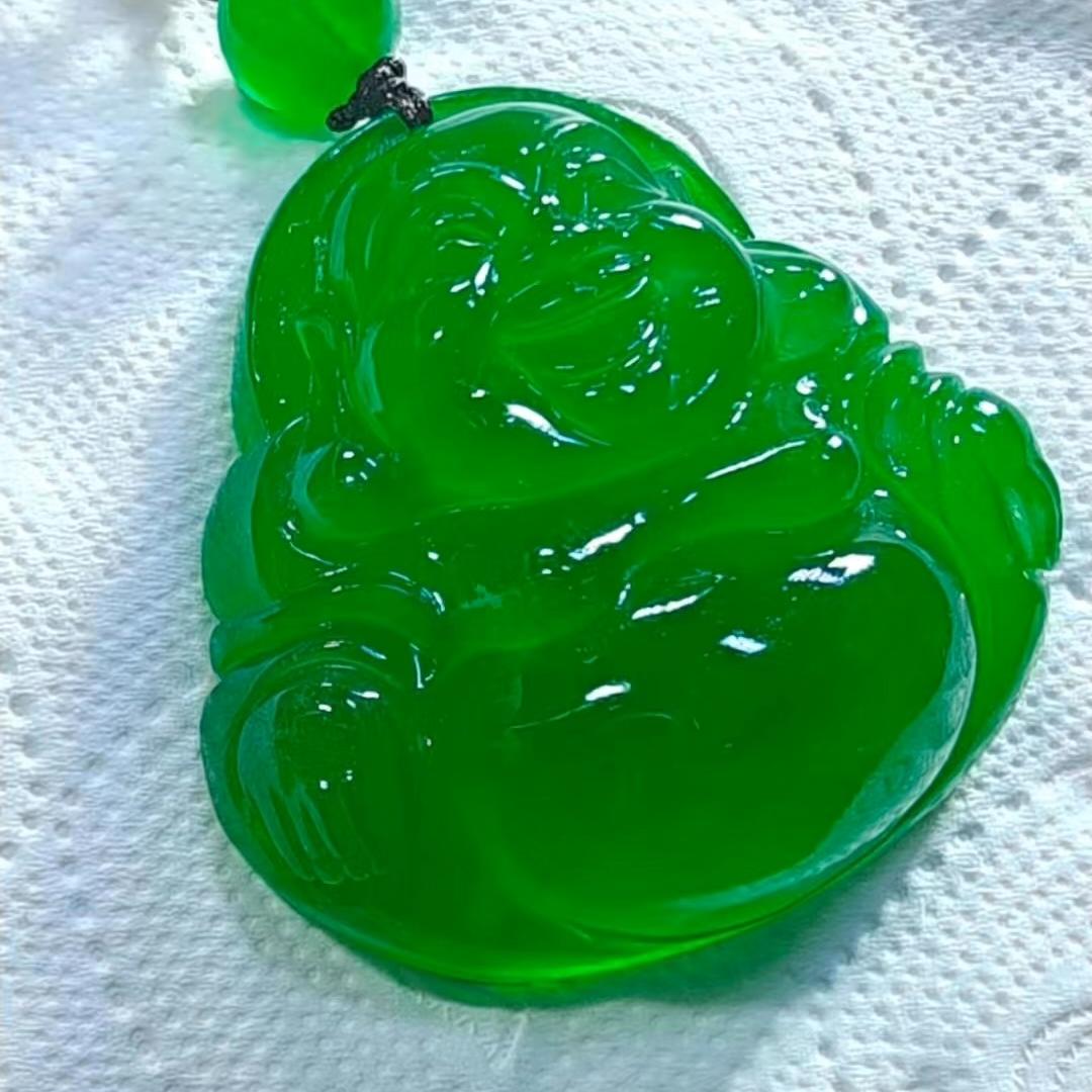 百采翡翠甄选