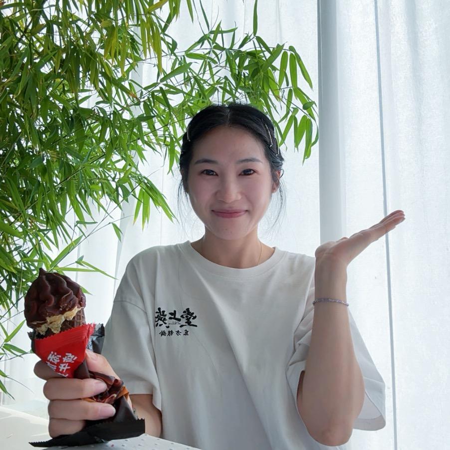 欣欣的向上日记