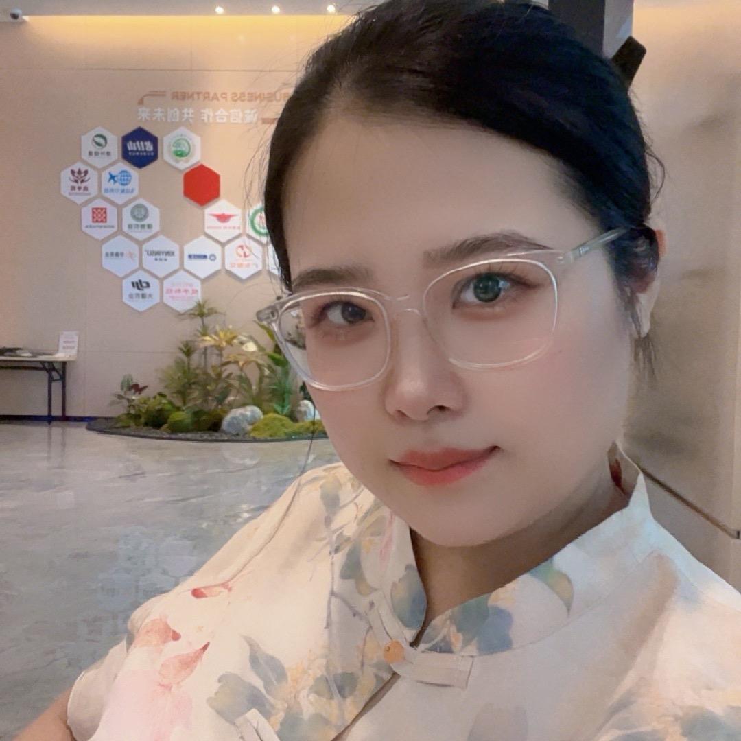 艳玲🌹