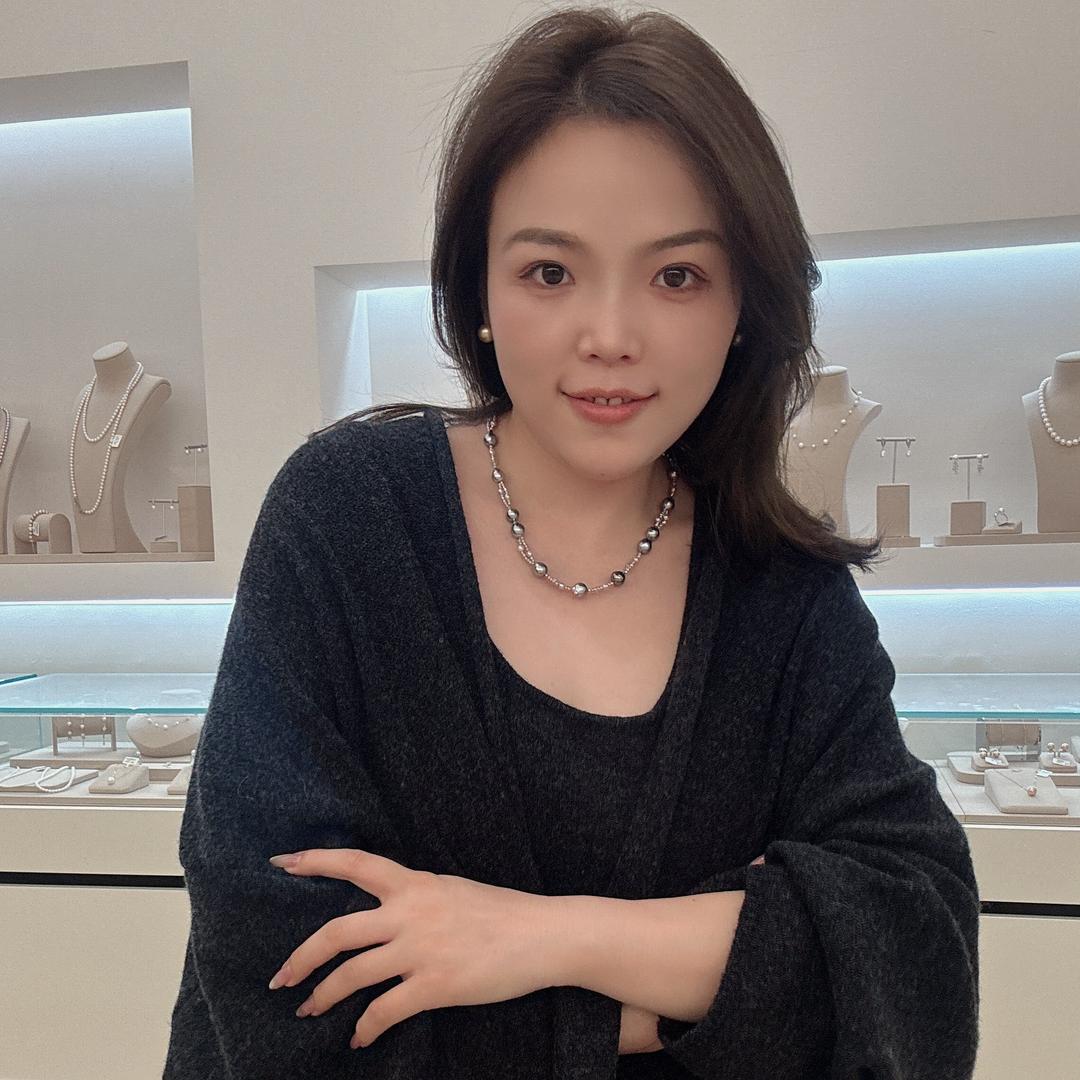 哈哈妈·【珍珠美学主理人版】