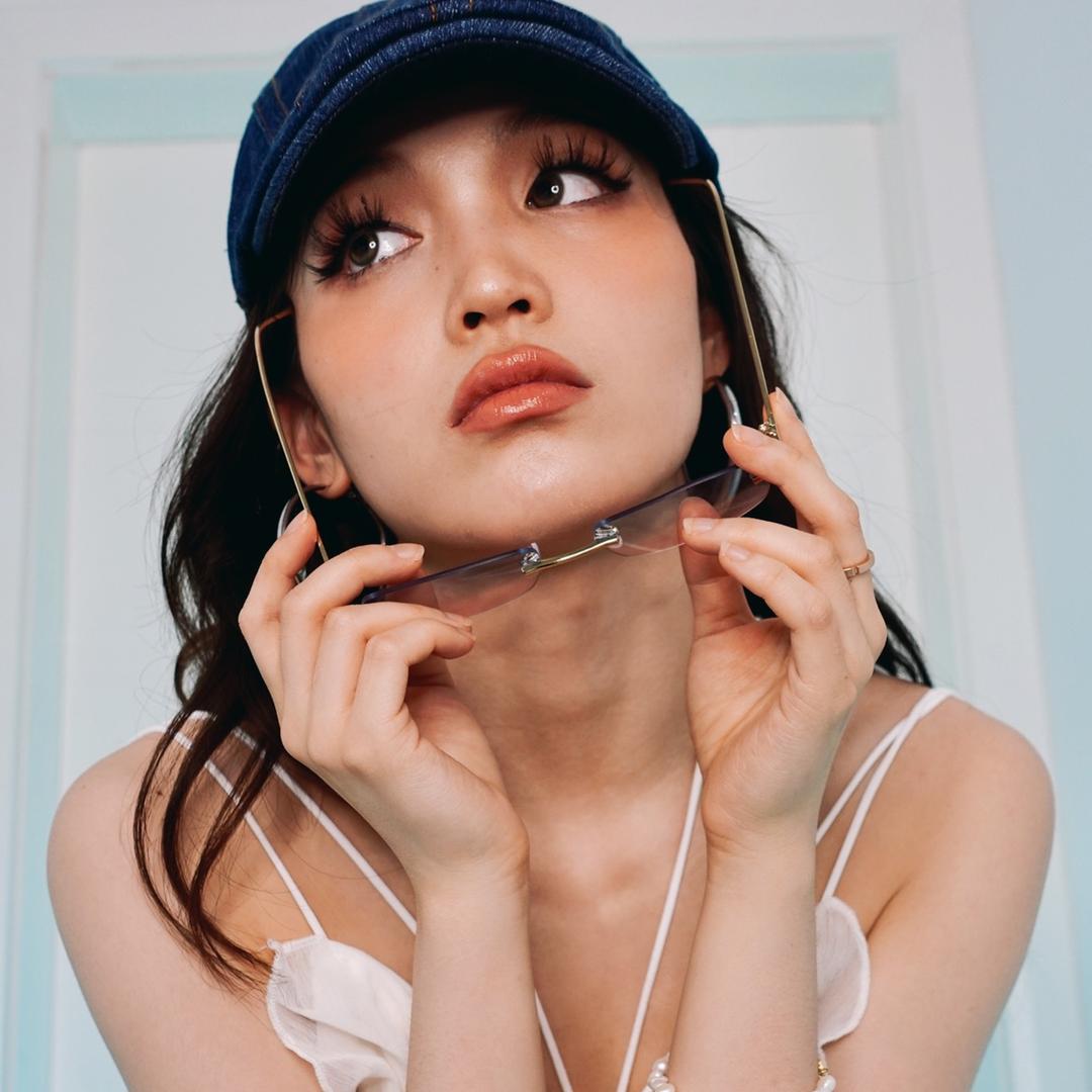 Anita虾米米