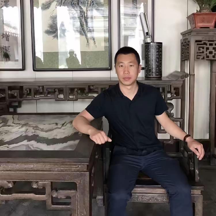迷彩哥