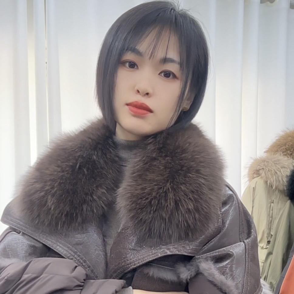 墨睿服饰