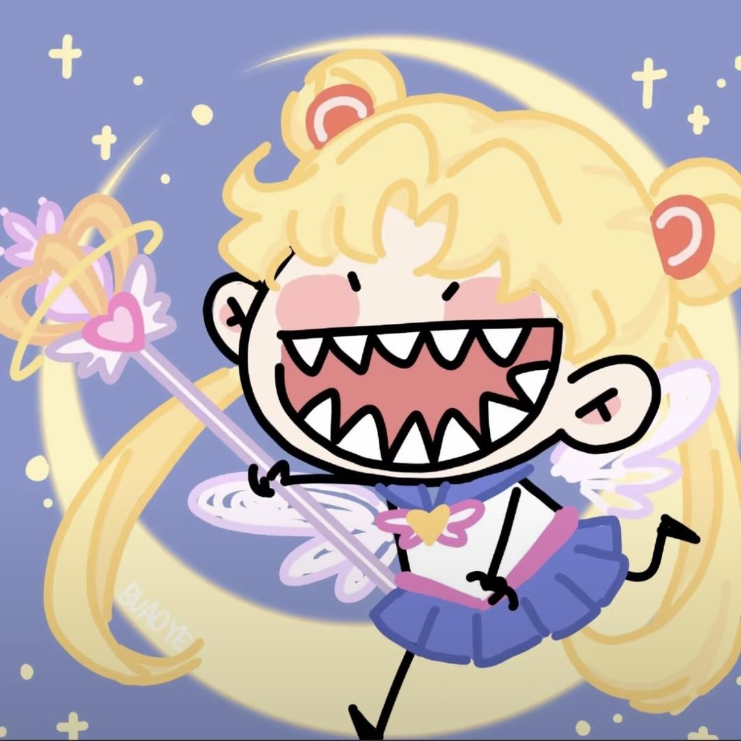 小小小笛