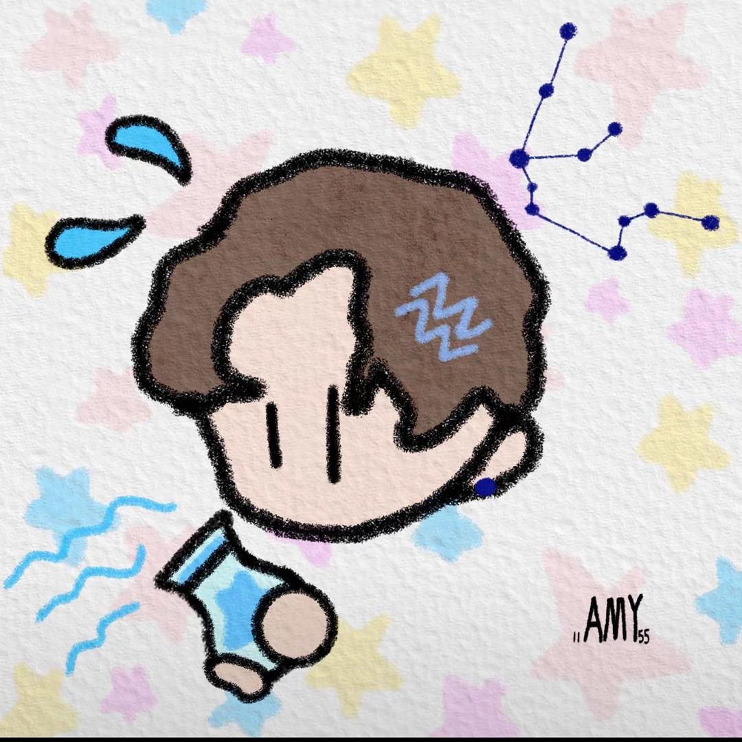 抽象大王