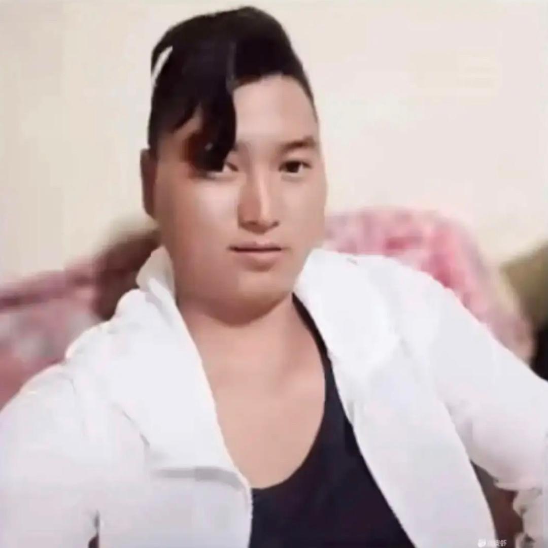 王富贵
