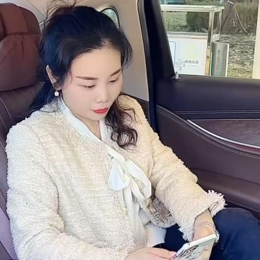 清清（温州）