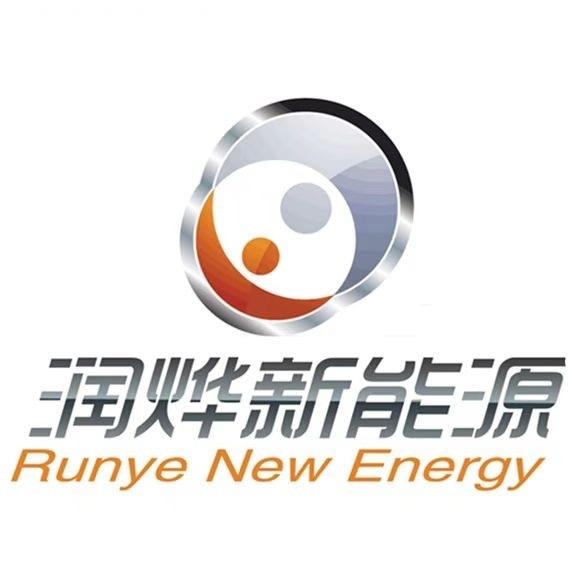 润烨新能源