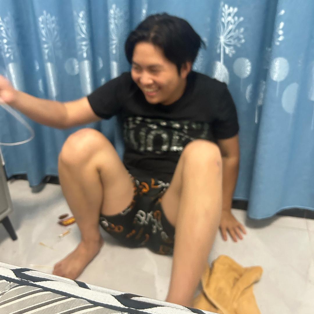 道上都叫我发根