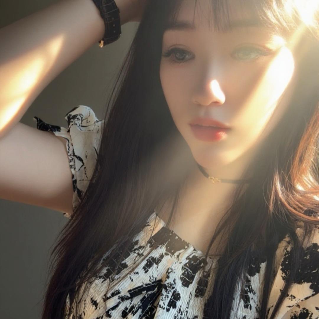 小陳妹妹🍀