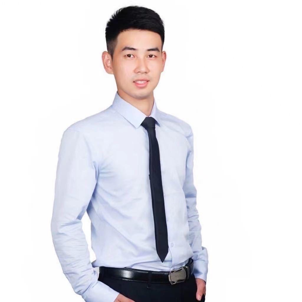 天序1958置业顾问小丁